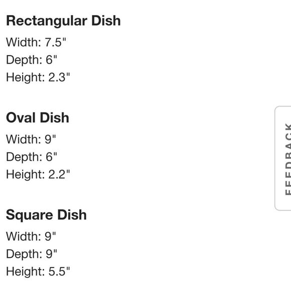 Staub Ceramics 4-PC Baking Set- White - Picture 10 of 14